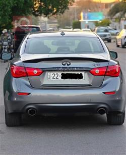 ئینفینیتی Q50